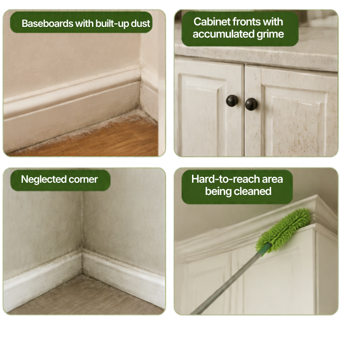 deep clean|Hippi Home Helpers| London Ontario